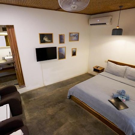 Fisheye The Rooms - Room 2 El Nido Εξωτερικό φωτογραφία