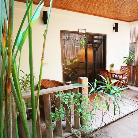 Fisheye The Rooms - Room 2 El Nido Εξωτερικό φωτογραφία