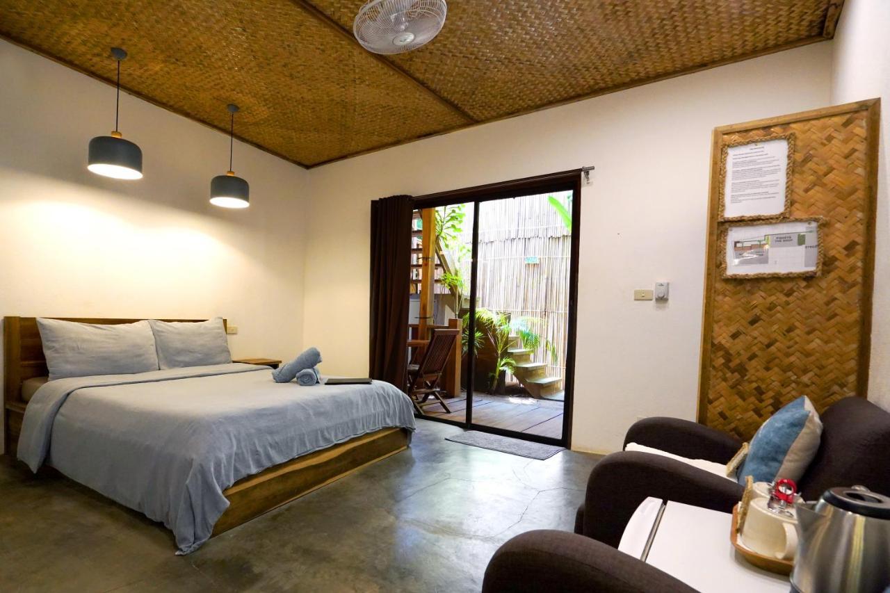 Fisheye The Rooms - Room 2 El Nido Εξωτερικό φωτογραφία